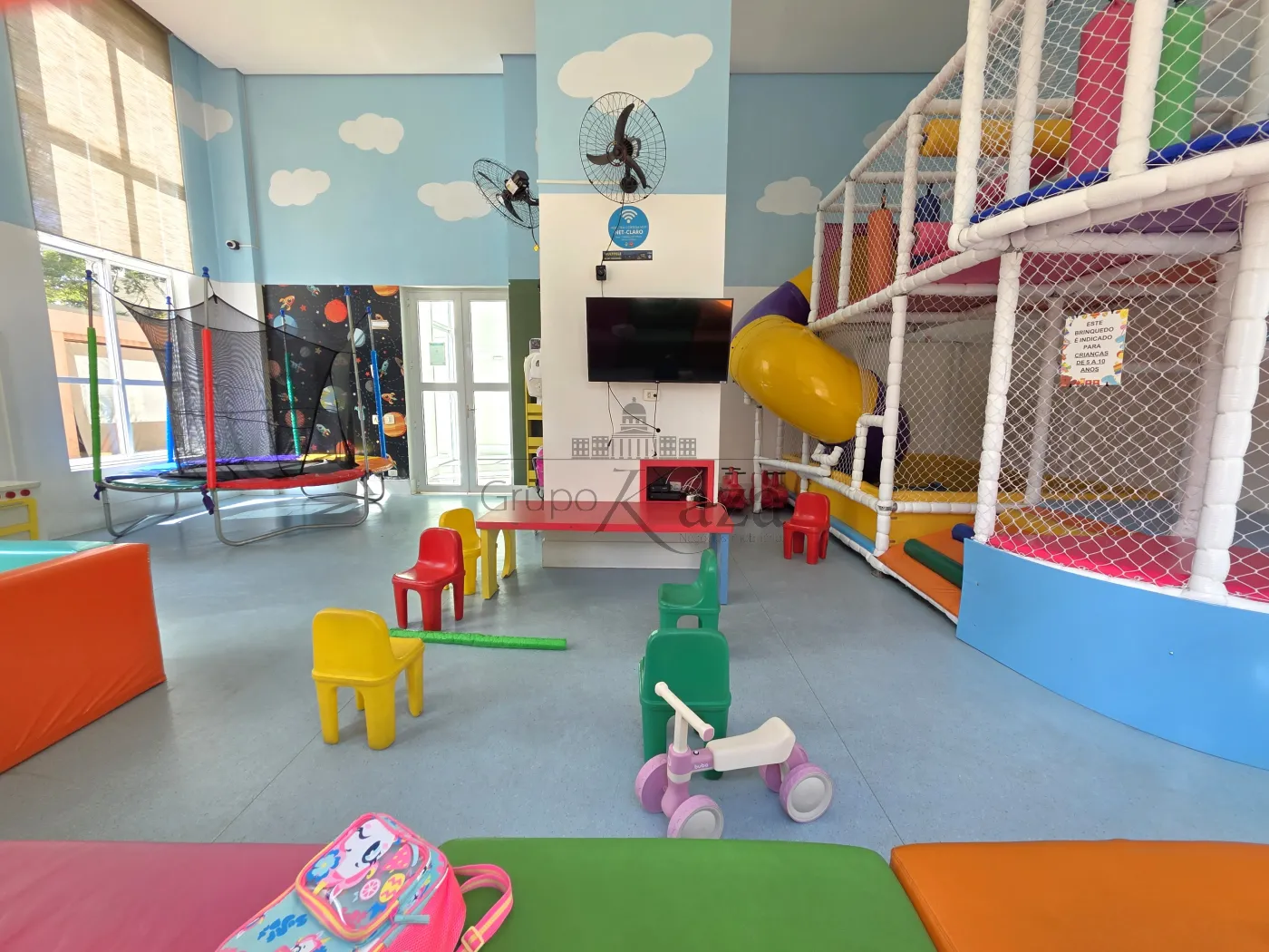 Foto 54 de Apartamento Cobertura Duplex em Brooklin Paulista, São Paulo - imagem 54