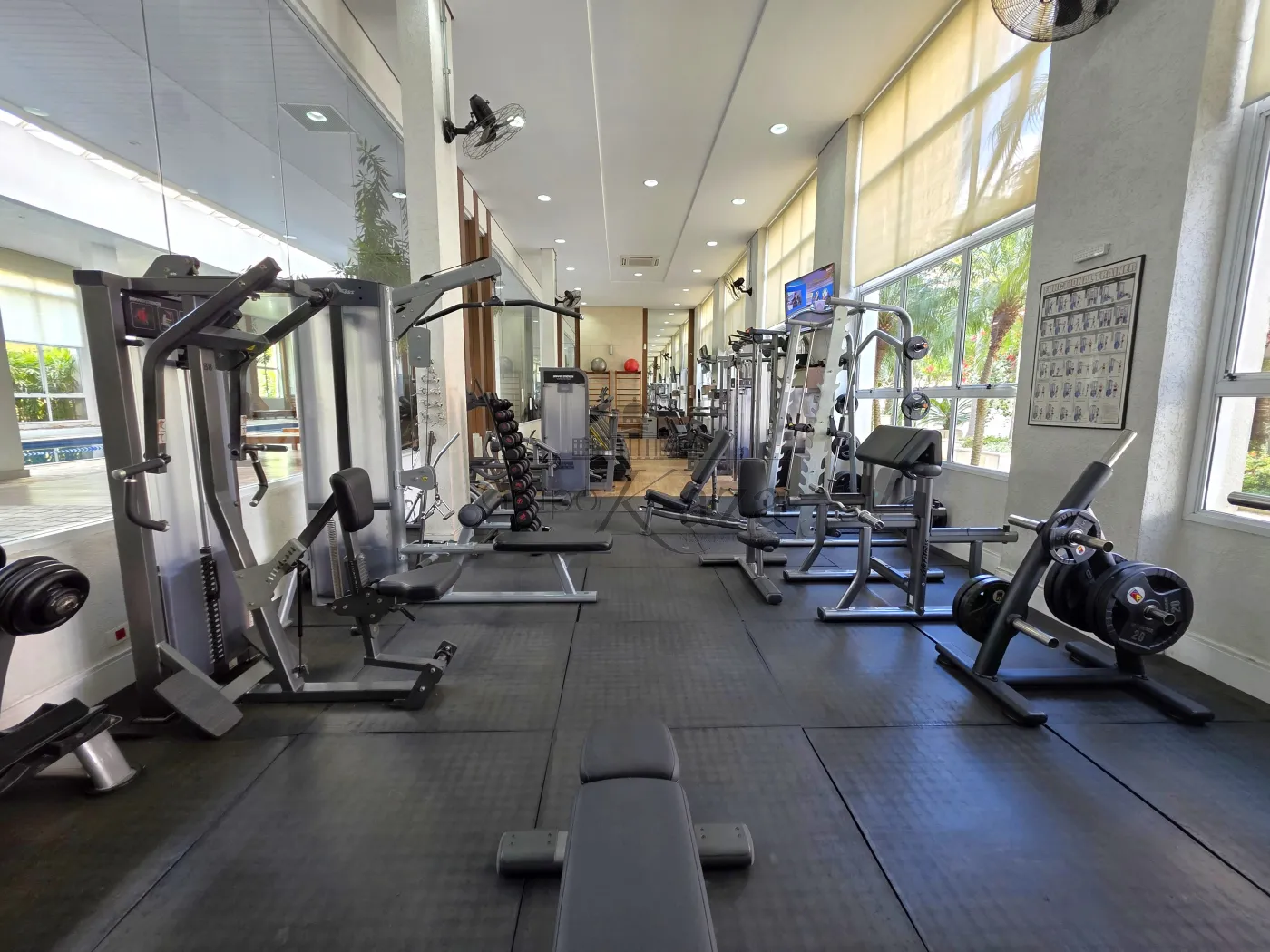 Foto 59 de Apartamento Cobertura Duplex em Brooklin Paulista, São Paulo - imagem 59