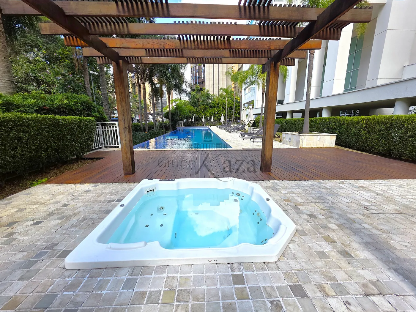 Foto 51 de Apartamento Cobertura Duplex em Brooklin Paulista, São Paulo - imagem 51