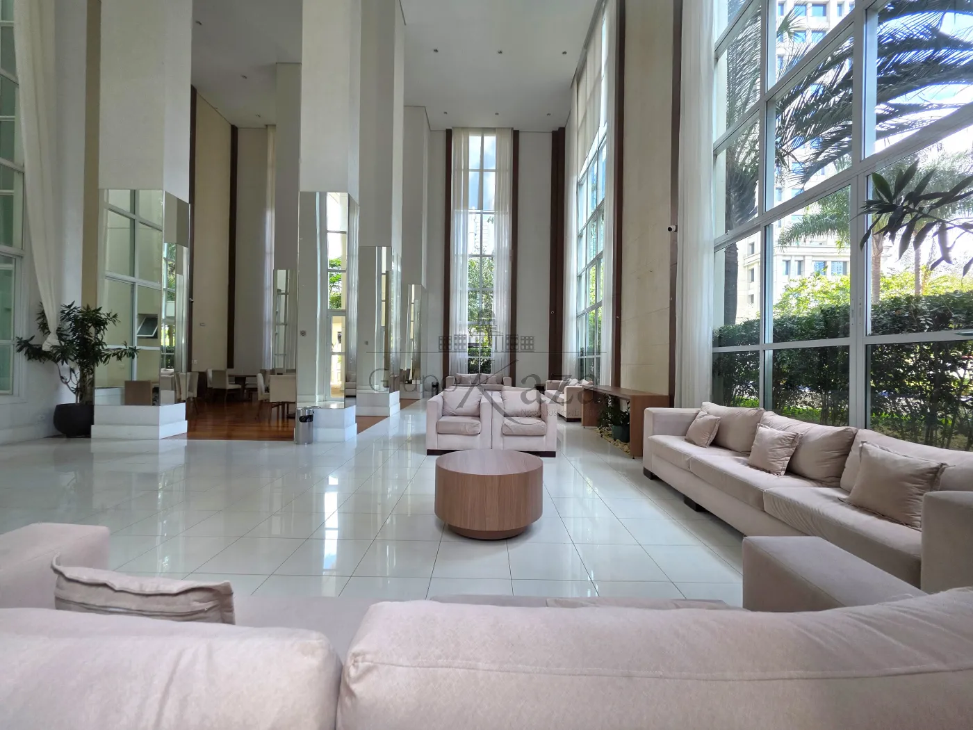 Foto 48 de Apartamento Cobertura Duplex em Brooklin Paulista, São Paulo - imagem 48