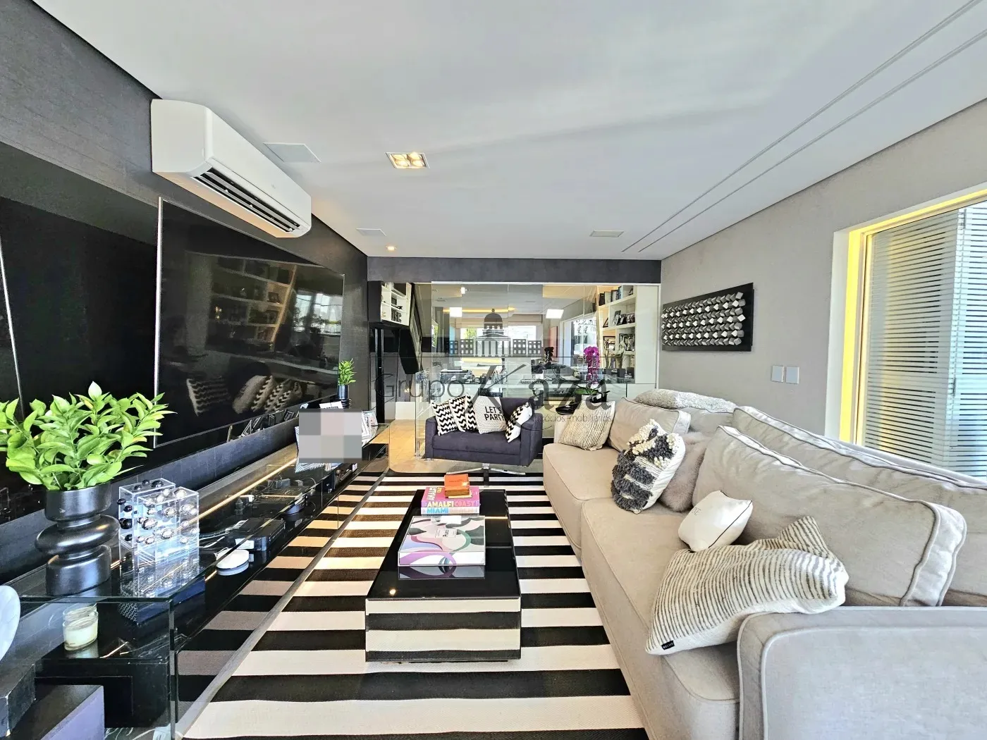 Foto 22 de Apartamento Cobertura Duplex em Brooklin Paulista, São Paulo - imagem 22