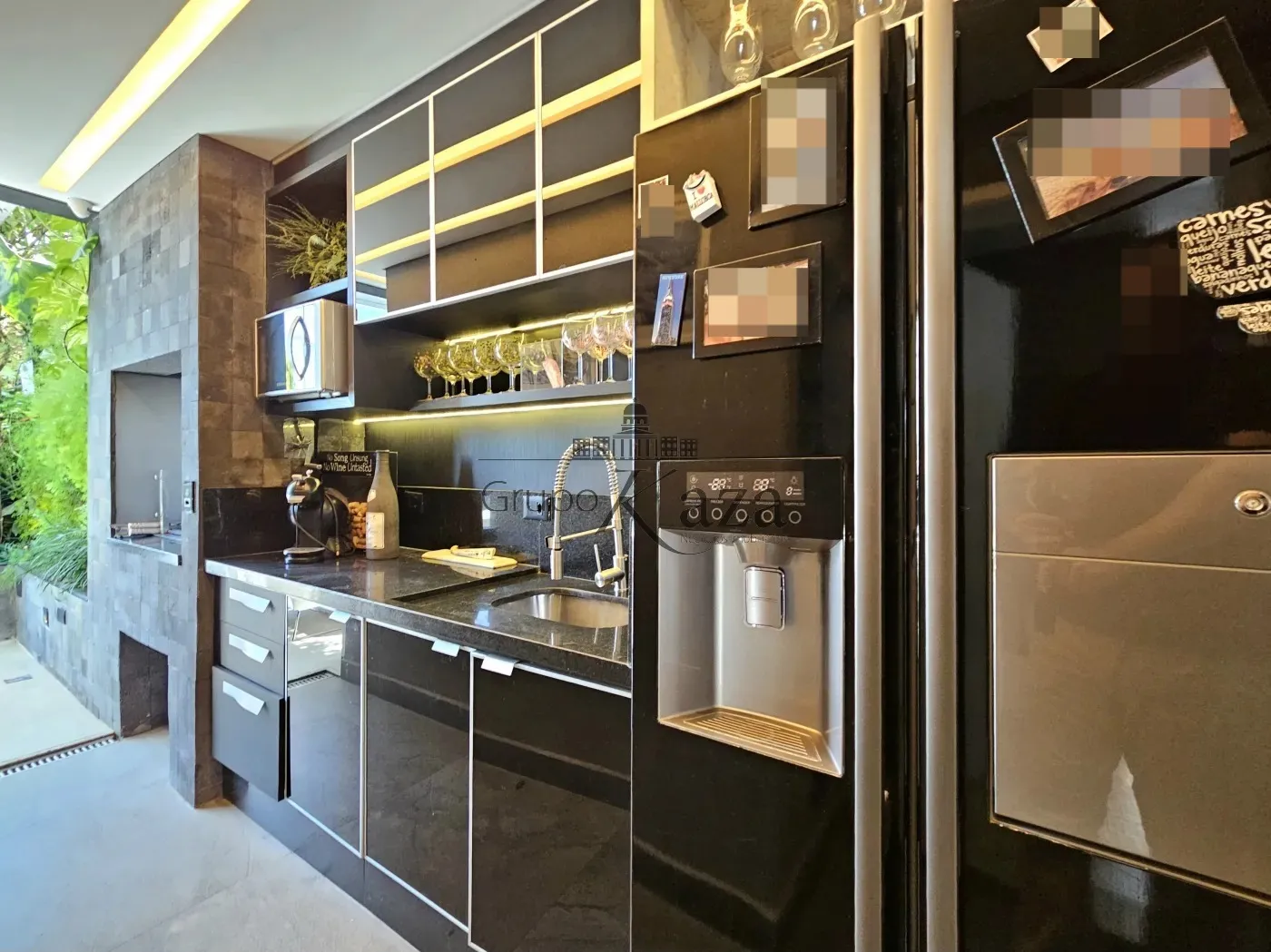 Foto 27 de Apartamento Cobertura Duplex em Brooklin Paulista, São Paulo - imagem 27