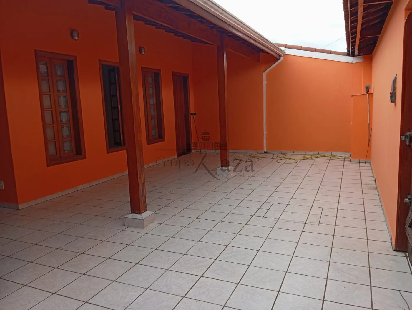 Foto 27 de Casa Padrão em Bosque dos Eucaliptos, São José dos Campos - imagem 27