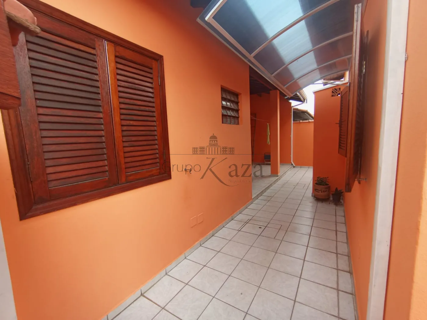 Foto 23 de Casa Padrão em Bosque dos Eucaliptos, São José dos Campos - imagem 23