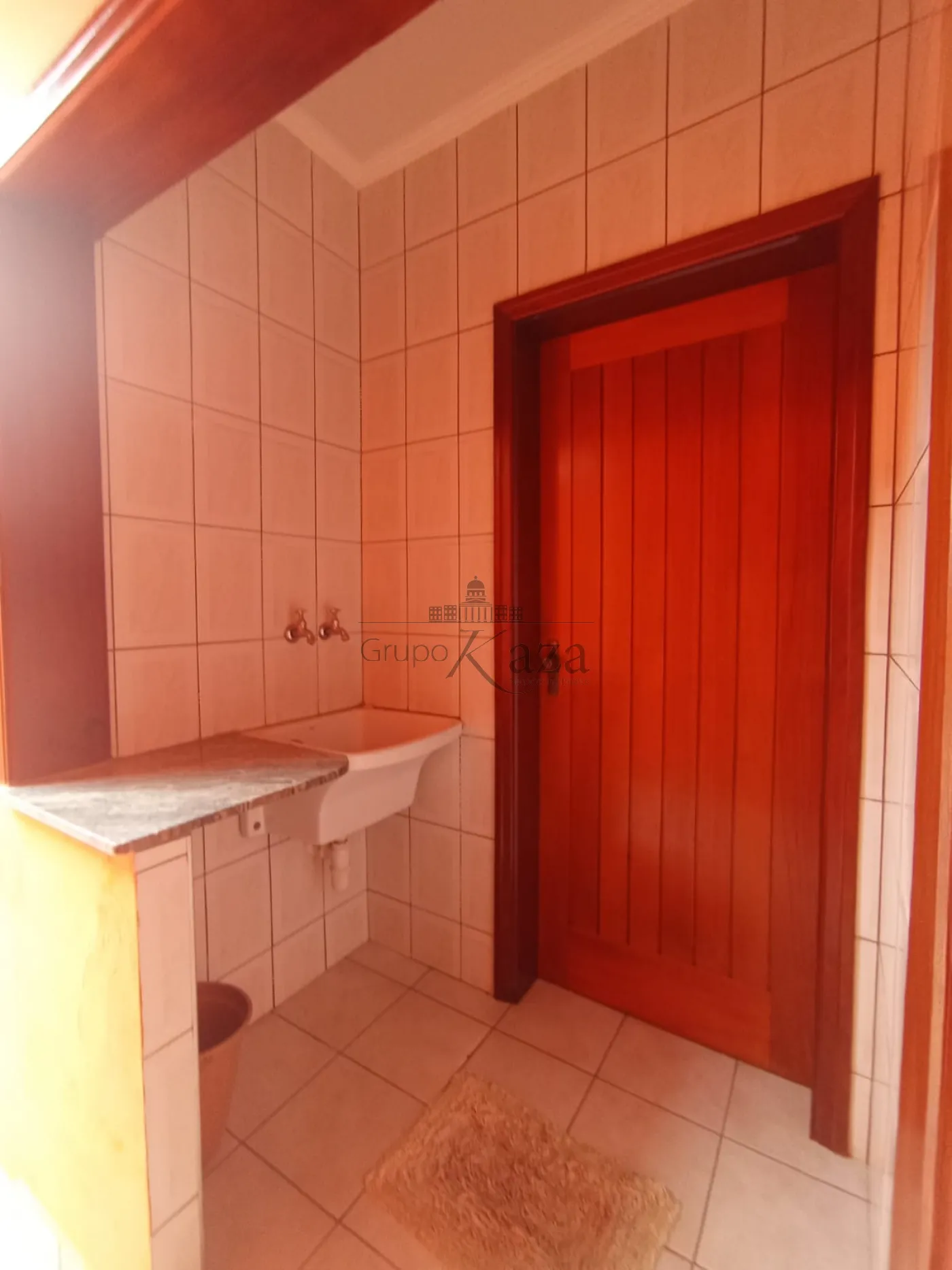 Foto 22 de Casa Padrão em Bosque dos Eucaliptos, São José dos Campos - imagem 22