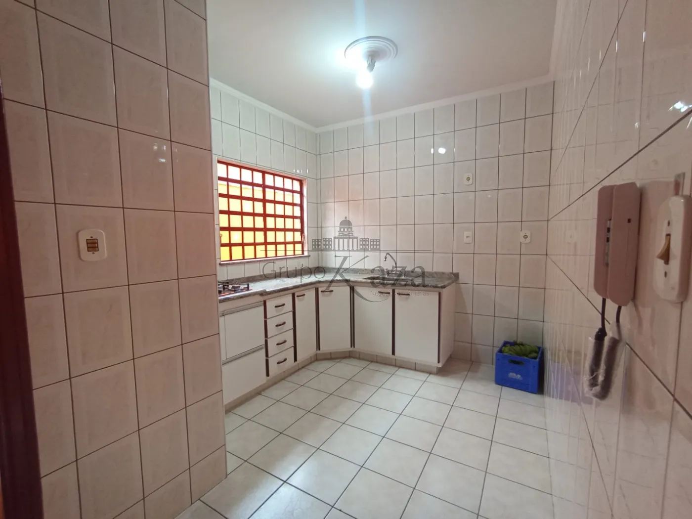 Foto 9 de Casa Padrão em Bosque dos Eucaliptos, São José dos Campos - imagem 9