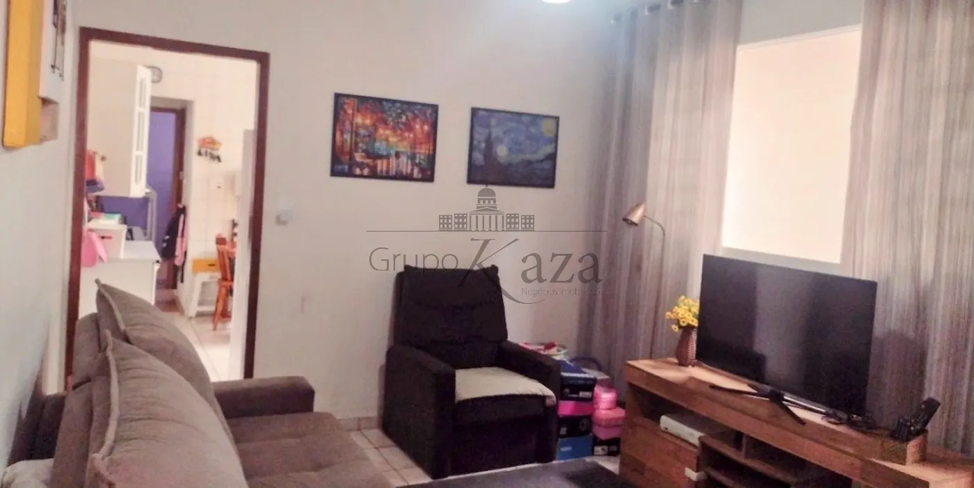 Foto 3 de Casa Padrão em Jardim das Indústrias, São José dos Campos - imagem 3 Foto 3 de Casa Padrão em Jardim das Indústrias, São José dos Campos - imagem 3