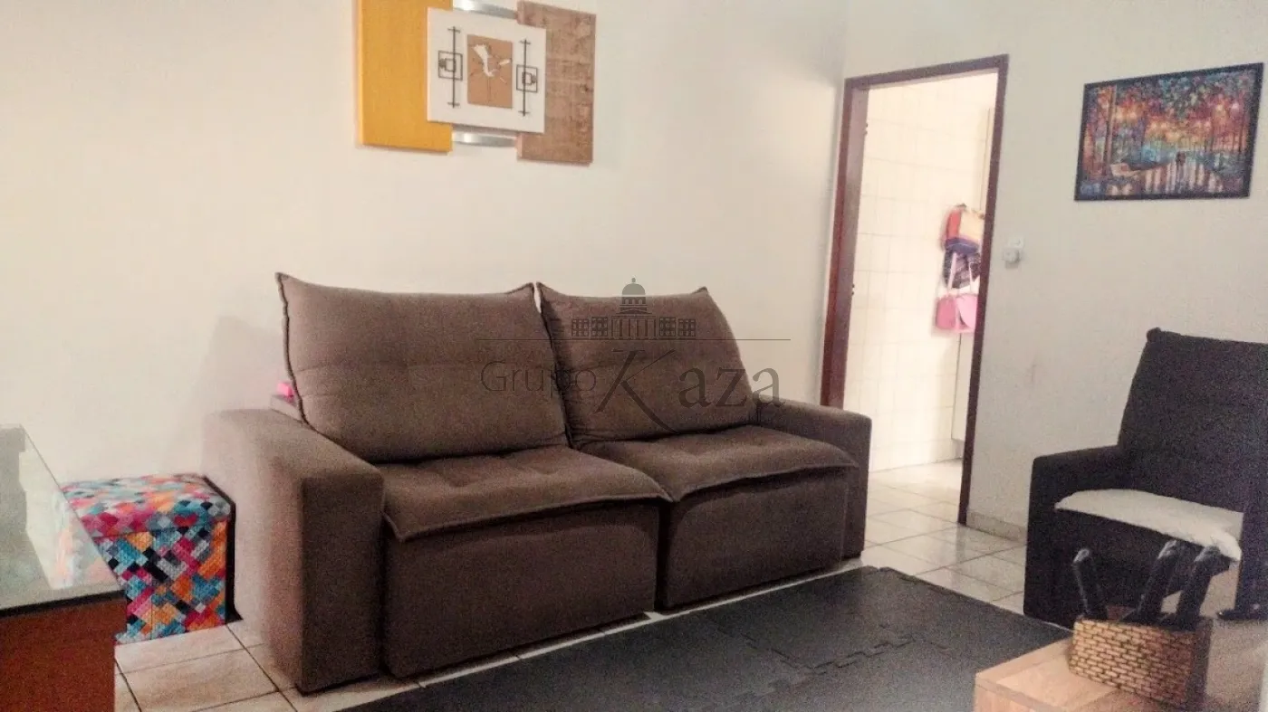 Foto 2 de Casa Padrão em Jardim das Indústrias, São José dos Campos - imagem 2 Foto 2 de Casa Padrão em Jardim das Indústrias, São José dos Campos - imagem 2