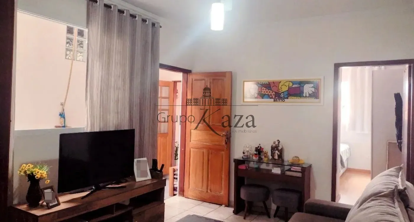 Foto 1 de Casa Padrão em Jardim das Indústrias, São José dos Campos - imagem 1 Foto 1 de Casa Padrão em Jardim das Indústrias, São José dos Campos - imagem 1