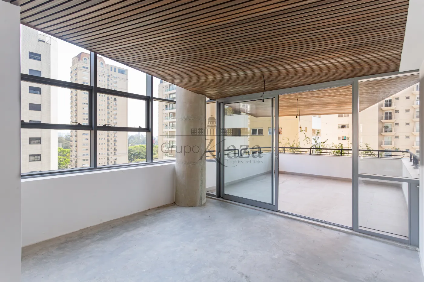 Foto 1 de Apartamento Padrão em Ibirapuera, São Paulo - imagem 1 Foto 1 de Apartamento Padrão em Ibirapuera, São Paulo - imagem 1