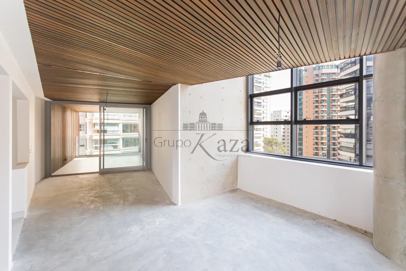 Foto 2 de Apartamento Padrão em Ibirapuera, São Paulo - imagem 2 Foto 2 de Apartamento Padrão em Ibirapuera, São Paulo - imagem 2