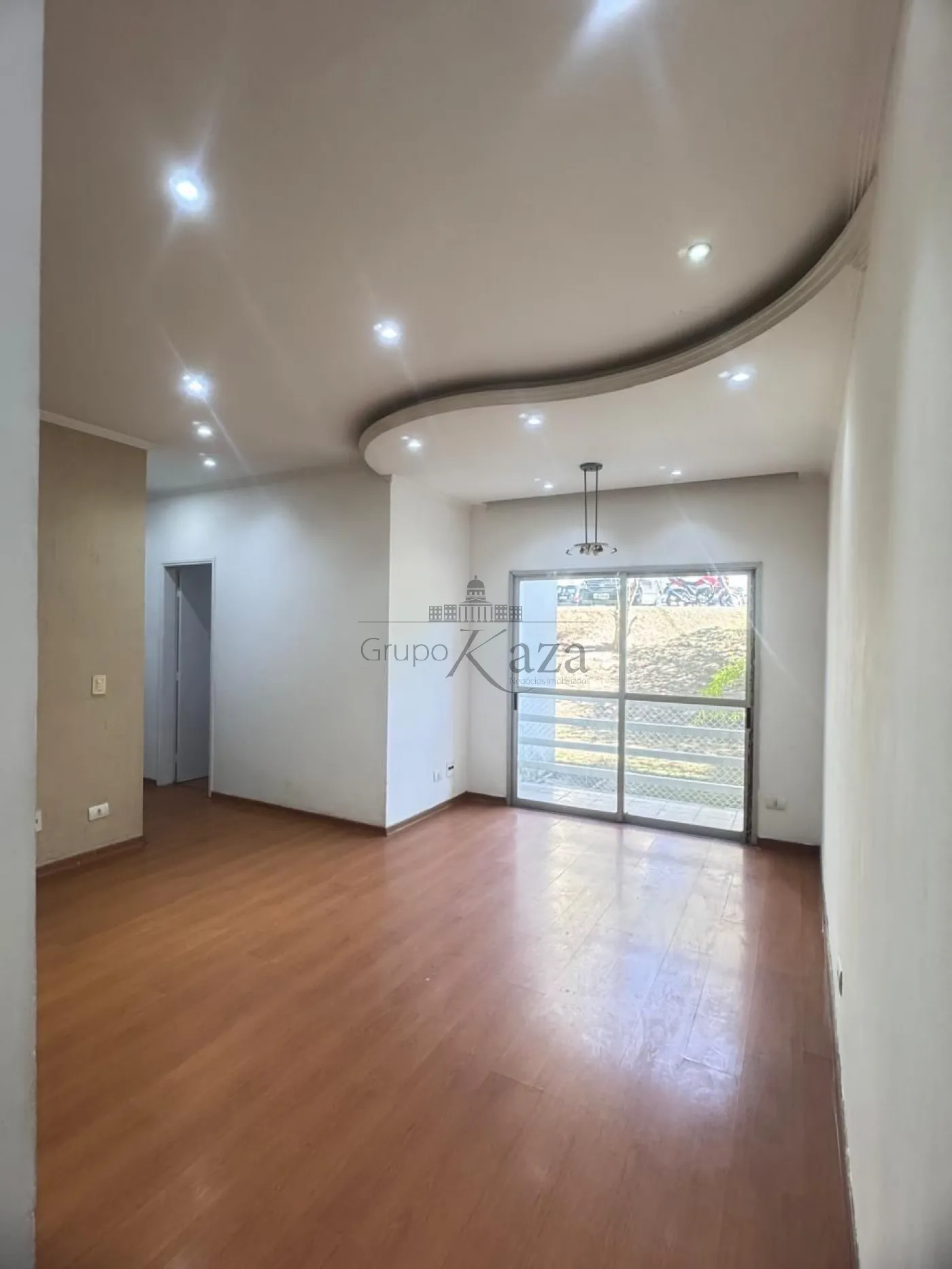 Foto 1 de Apartamento Padrão em Jardim das Nações, Taubaté - imagem 1 Foto 1 de Apartamento Padrão em Jardim das Nações, Taubaté - imagem 1