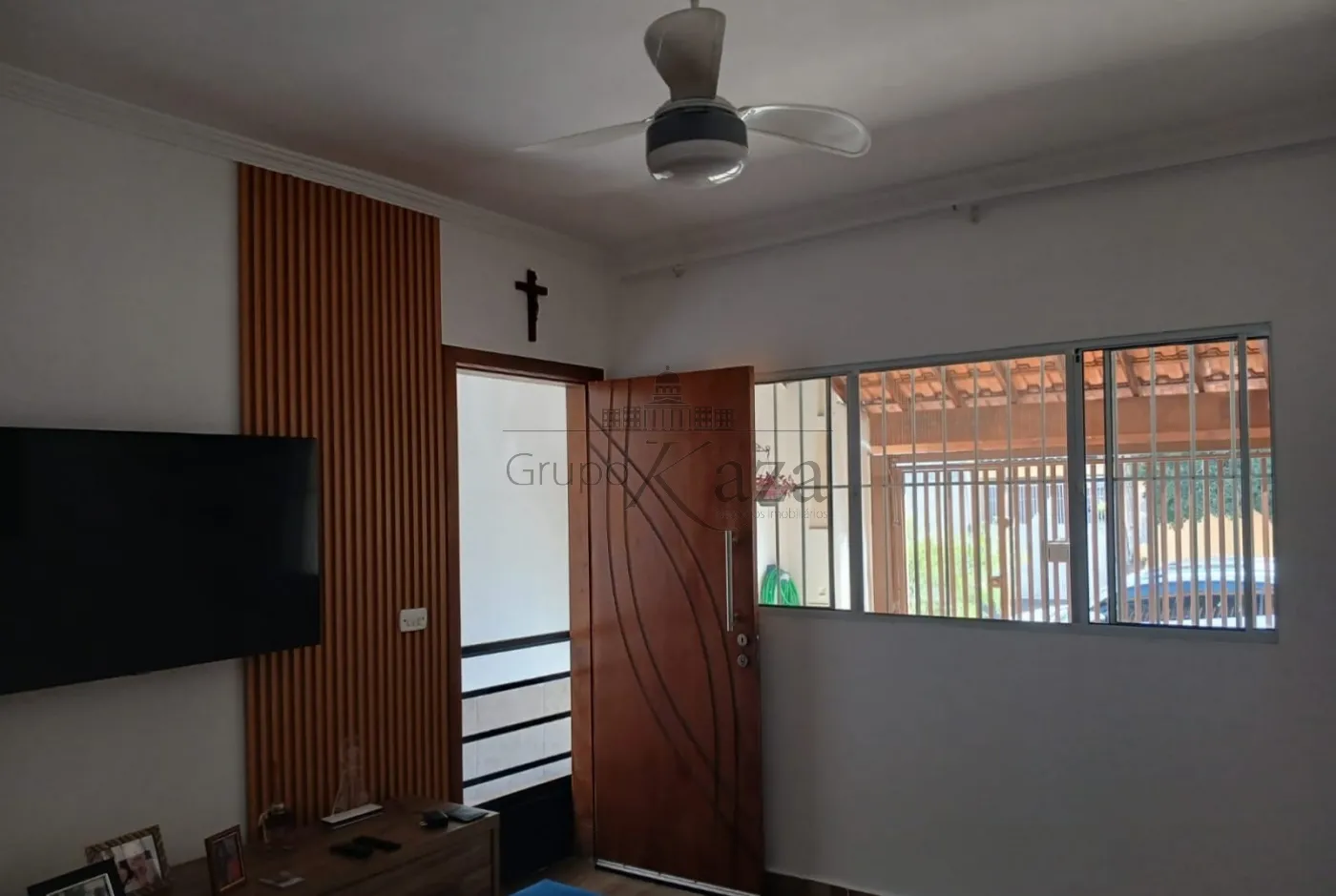 Foto 3 de Casa Padrão em Jardim Paulista, São José dos Campos - imagem 3 Foto 3 de Casa Padrão em Jardim Paulista, São José dos Campos - imagem 3