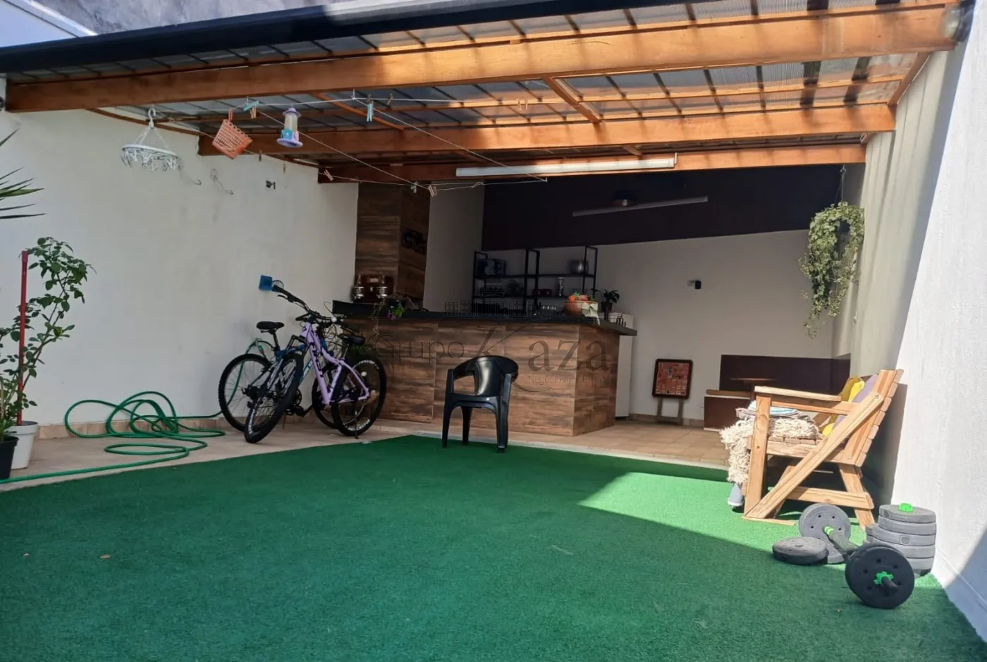 Foto 1 de Casa Padrão em Jardim Paulista, São José dos Campos - imagem 1 Foto 1 de Casa Padrão em Jardim Paulista, São José dos Campos - imagem 1