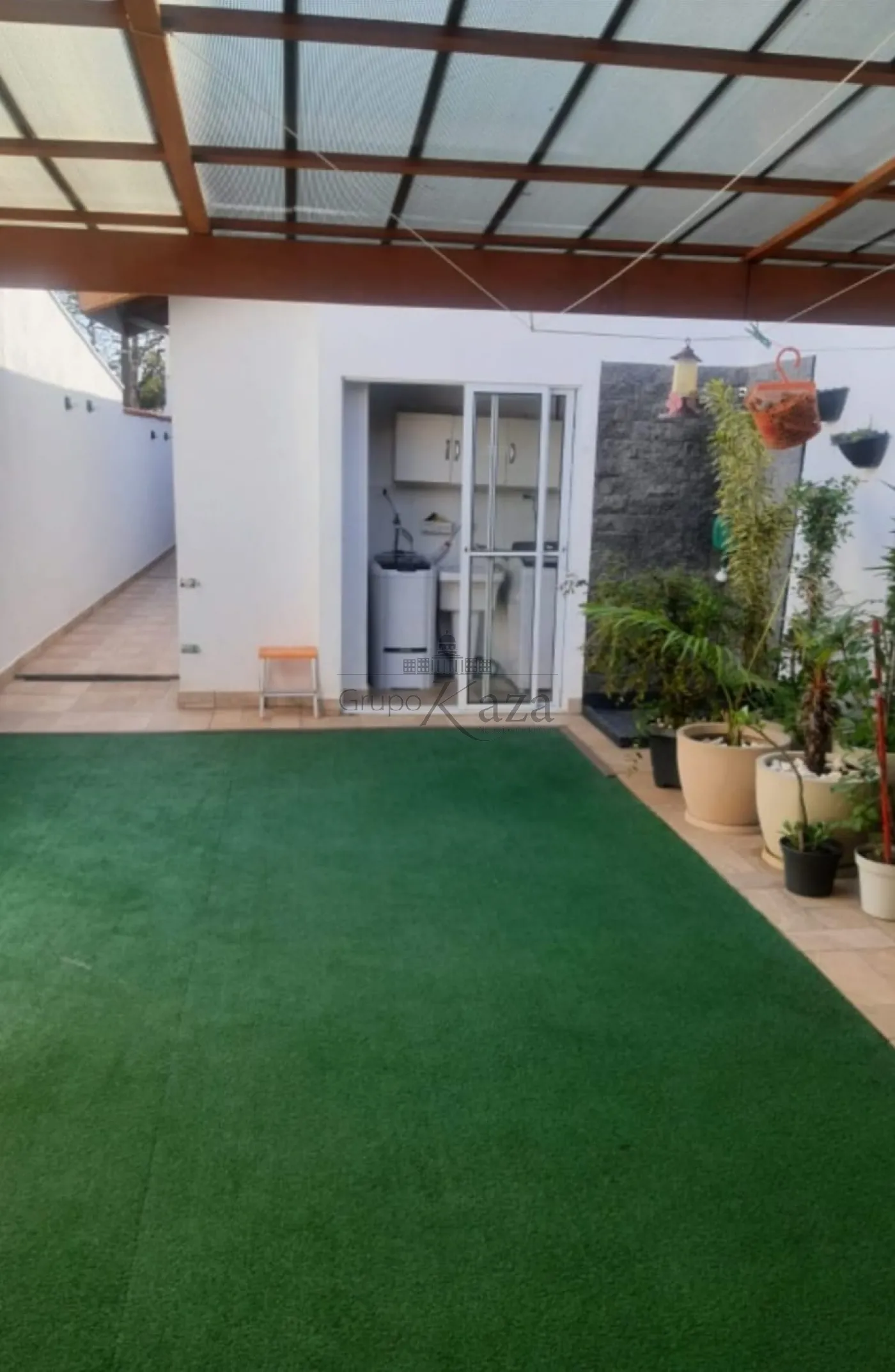 Foto 2 de Casa Padrão em Jardim Paulista, São José dos Campos - imagem 2 Foto 2 de Casa Padrão em Jardim Paulista, São José dos Campos - imagem 2