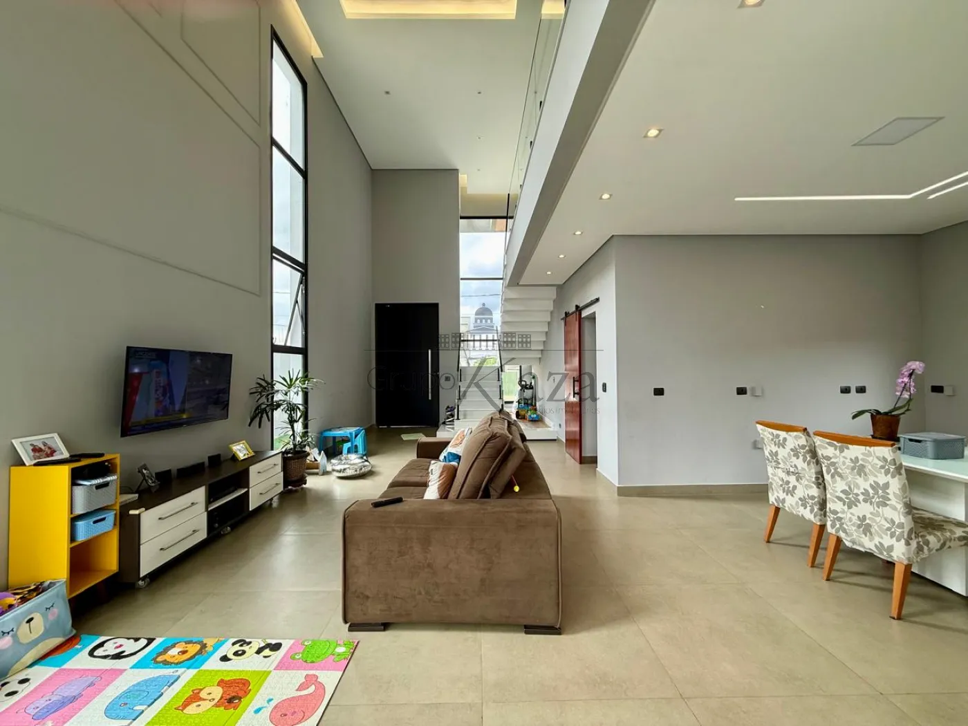 Foto 2 de Casa Condomínio em Urbanova, São José dos Campos - imagem 2 Foto 2 de Casa Condomínio em Urbanova, São José dos Campos - imagem 2