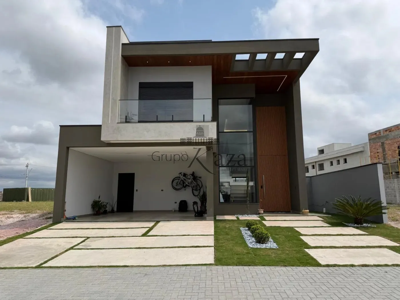 Foto 1 de Casa Condomínio em Urbanova, São José dos Campos - imagem 1 Foto 1 de Casa Condomínio em Urbanova, São José dos Campos - imagem 1