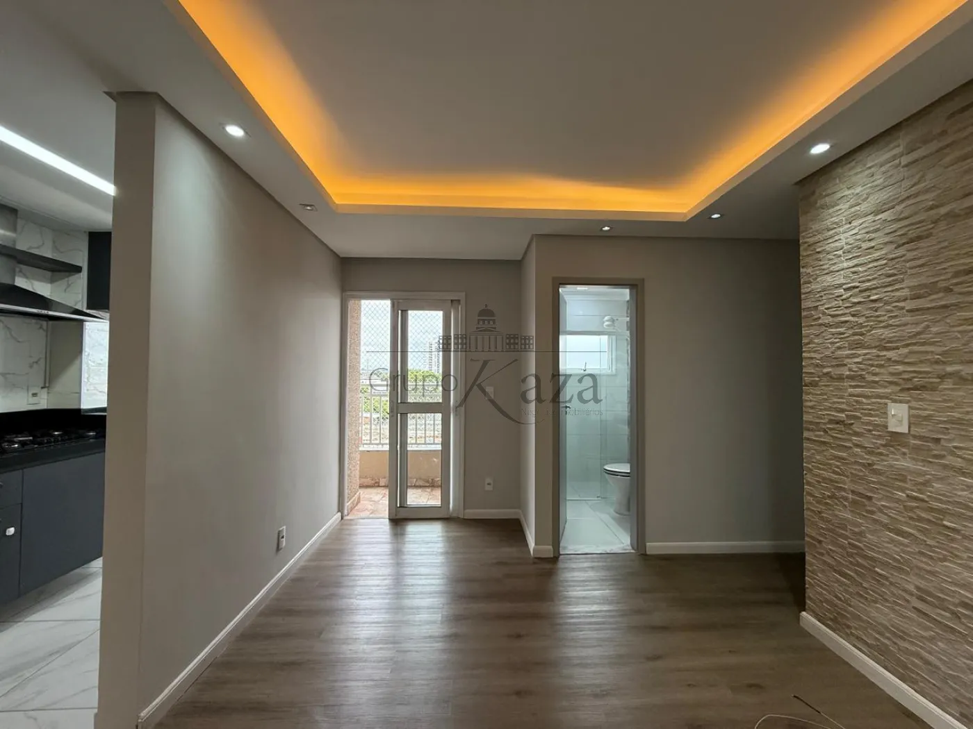 Foto 3 de Apartamento Padrão em Jardim Santa Maria, Jacareí - imagem 3 Foto 3 de Apartamento Padrão em Jardim Santa Maria, Jacareí - imagem 3