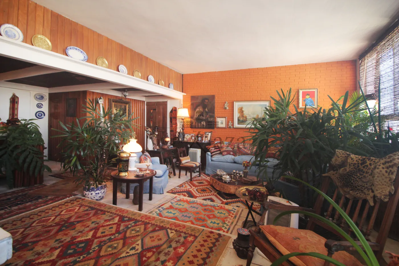 Foto 1 de Apartamento Padrão em Higienópolis, São Paulo - imagem 1