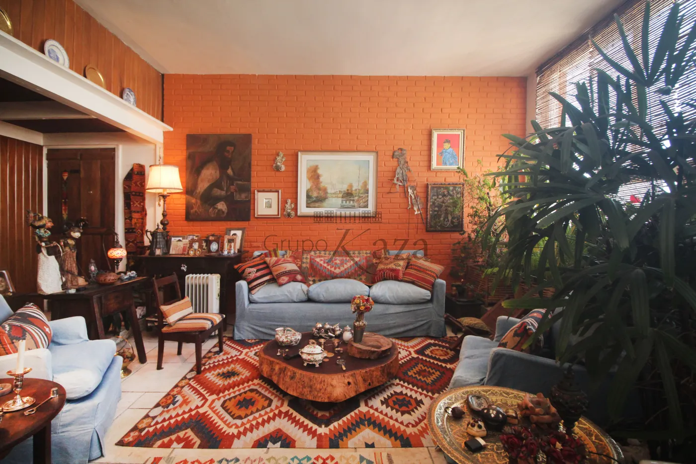 Foto 2 de Apartamento Padrão em Higienópolis, São Paulo - imagem 2