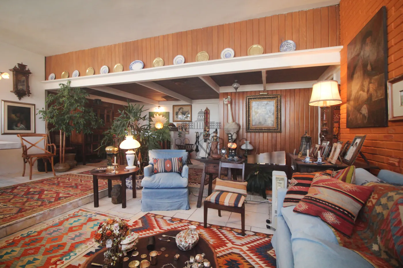 Foto 3 de Apartamento Padrão em Higienópolis, São Paulo - imagem 3