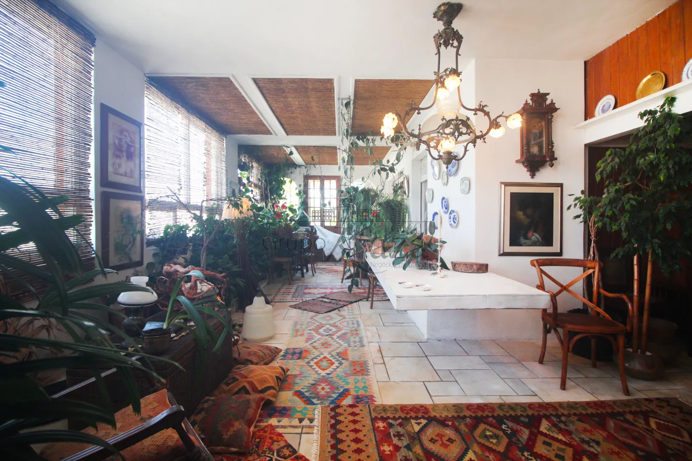 Foto 4 de Apartamento Padrão em Higienópolis, São Paulo - imagem 4