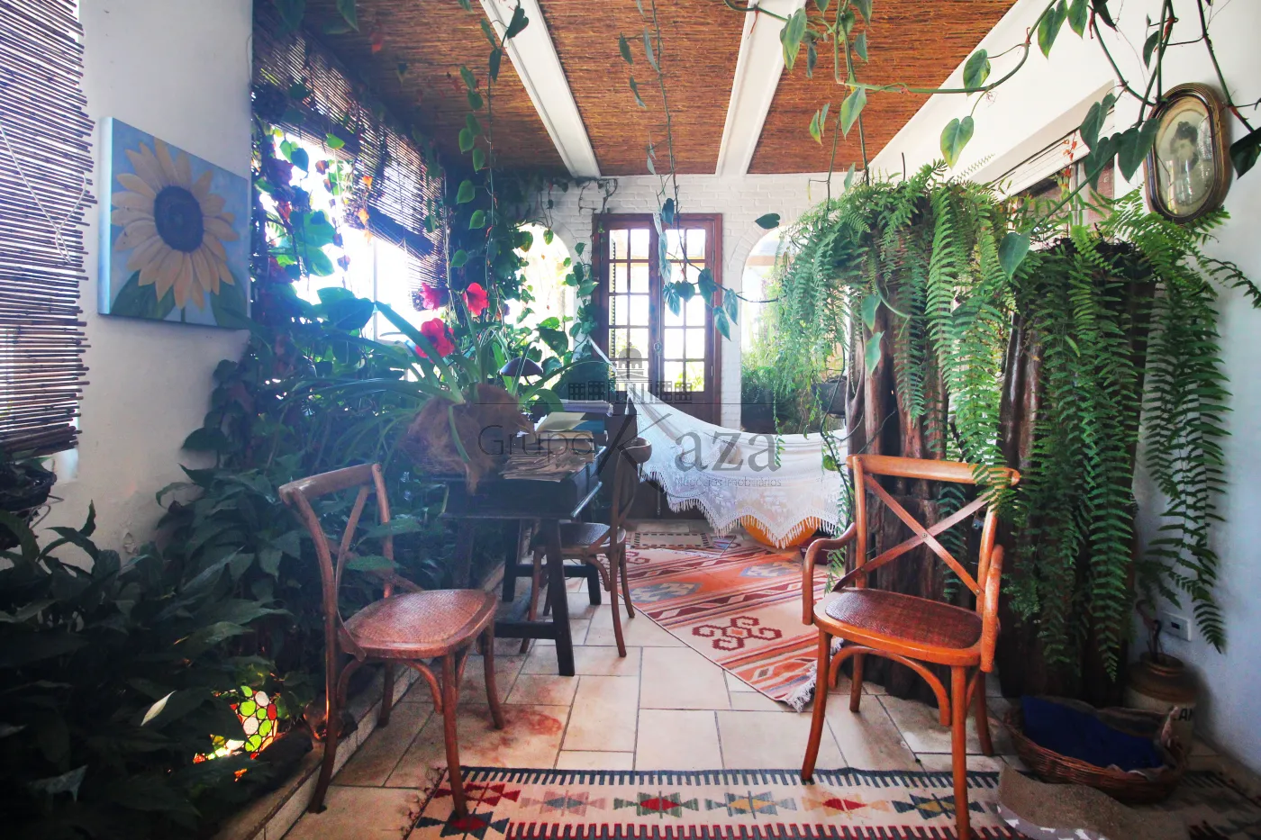 Foto 5 de Apartamento Padrão em Higienópolis, São Paulo - imagem 5