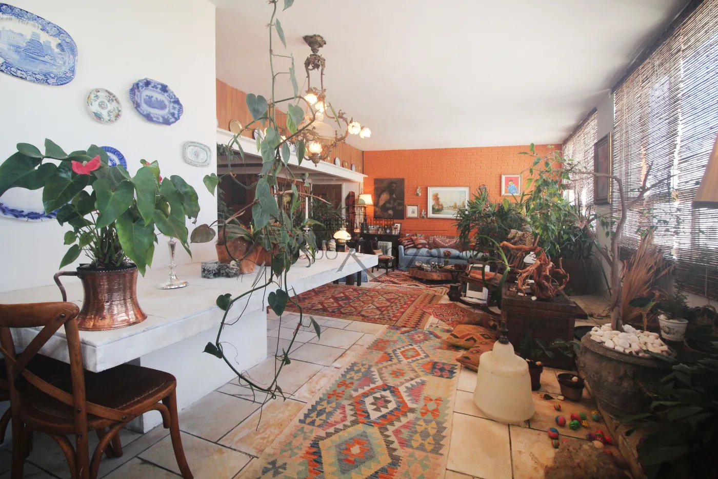 Foto 6 de Apartamento Padrão em Higienópolis, São Paulo - imagem 6