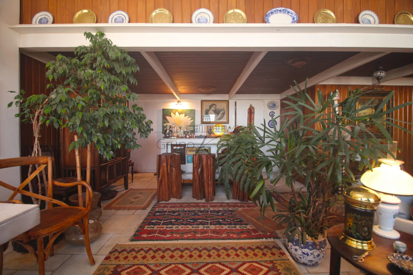 Foto 7 de Apartamento Padrão em Higienópolis, São Paulo - imagem 7