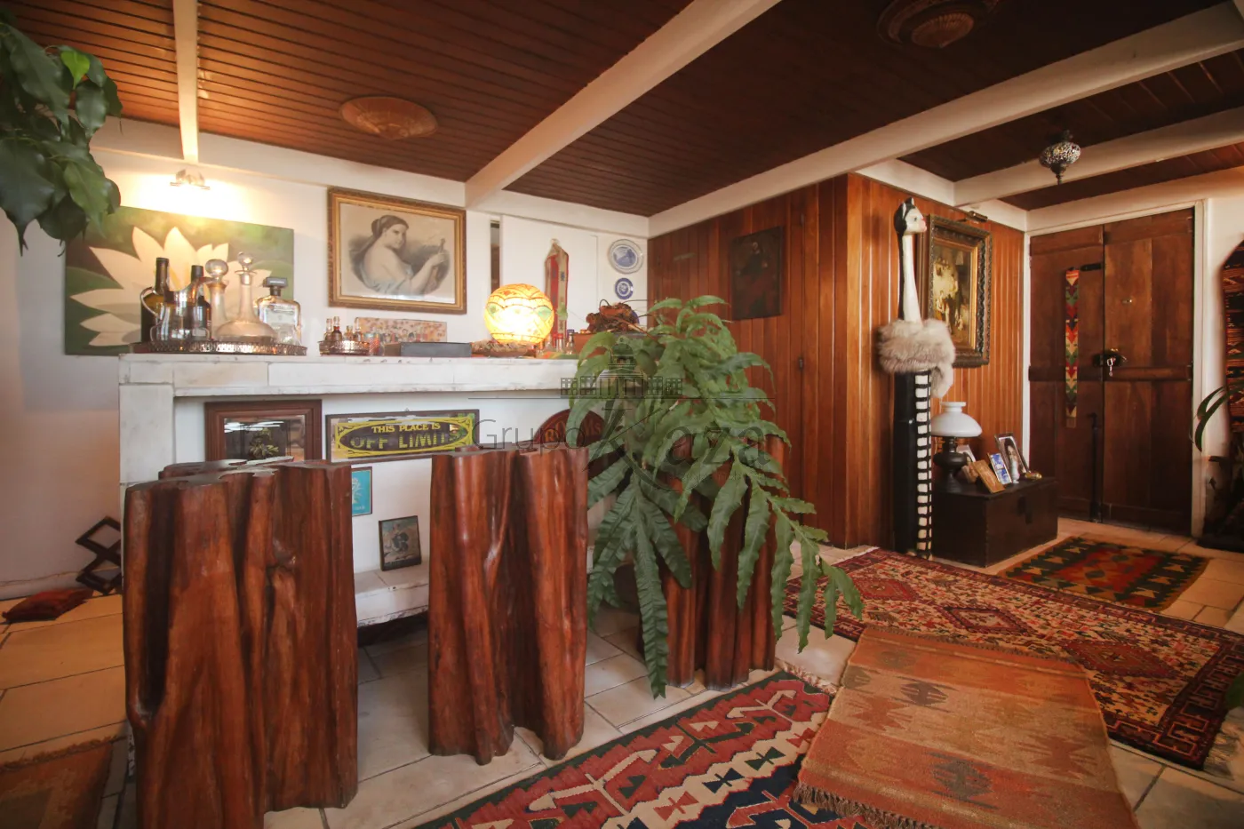 Foto 8 de Apartamento Padrão em Higienópolis, São Paulo - imagem 8