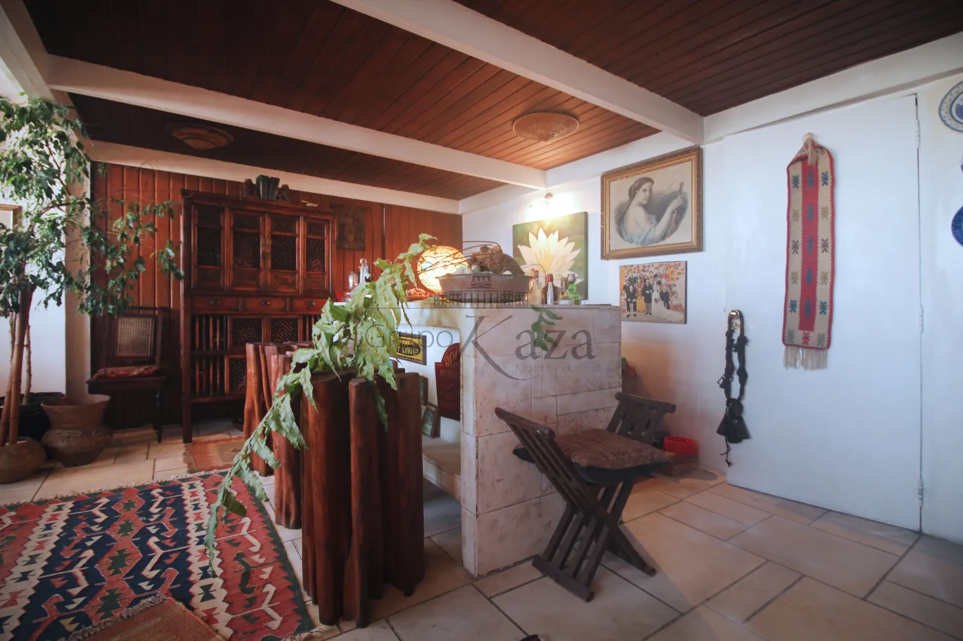 Foto 9 de Apartamento Padrão em Higienópolis, São Paulo - imagem 9