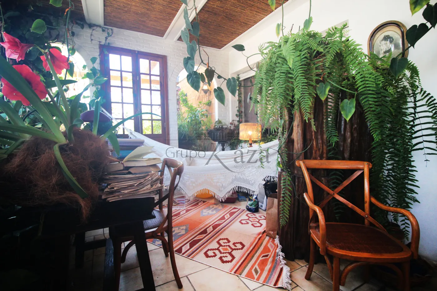 Foto 10 de Apartamento Padrão em Higienópolis, São Paulo - imagem 10