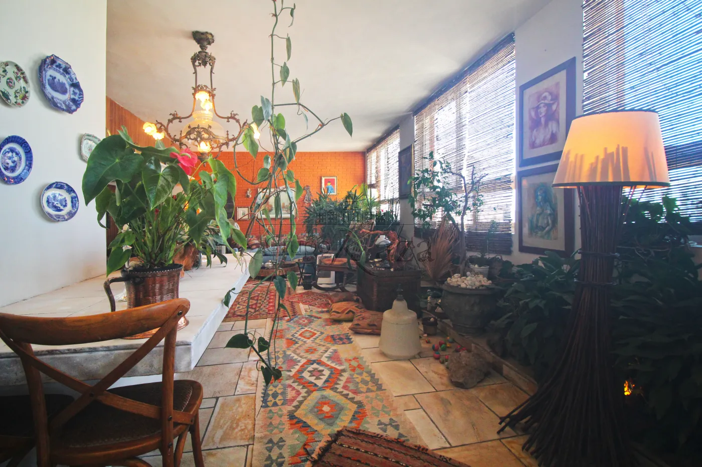 Foto 12 de Apartamento Padrão em Higienópolis, São Paulo - imagem 12