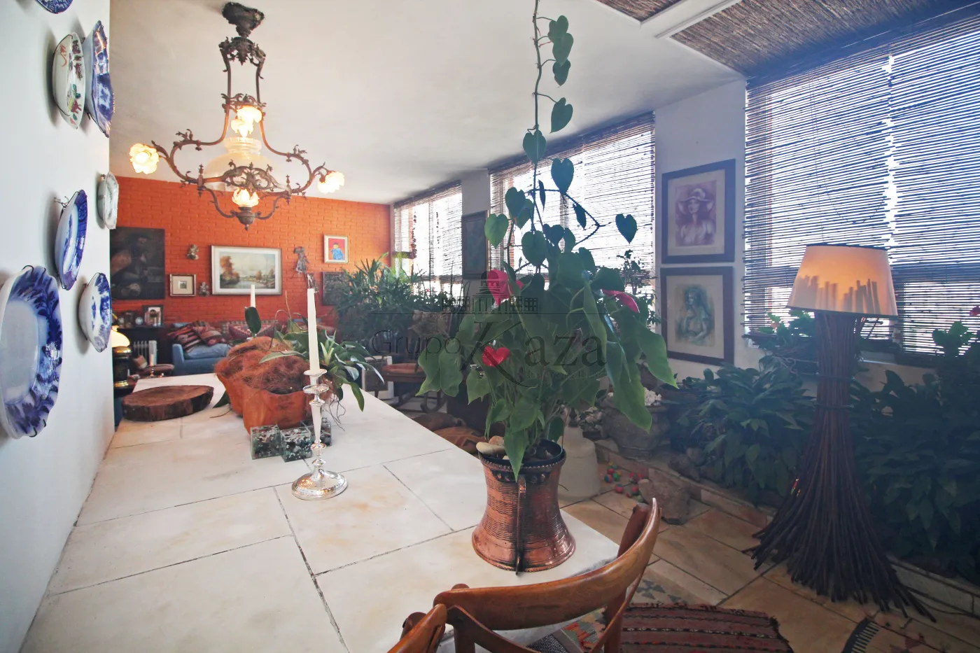 Foto 13 de Apartamento Padrão em Higienópolis, São Paulo - imagem 13