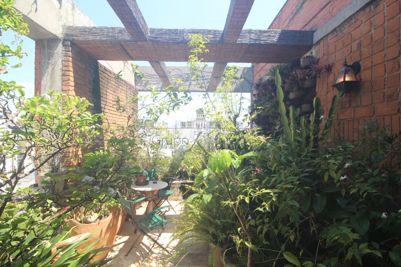 Foto 14 de Apartamento Padrão em Higienópolis, São Paulo - imagem 14