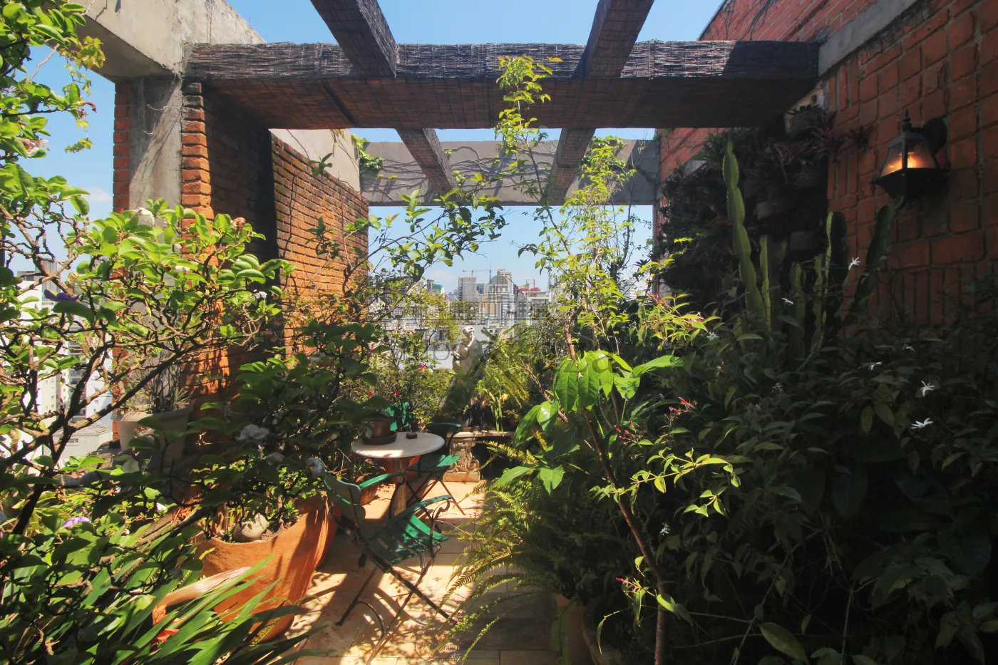 Foto 15 de Apartamento Padrão em Higienópolis, São Paulo - imagem 15