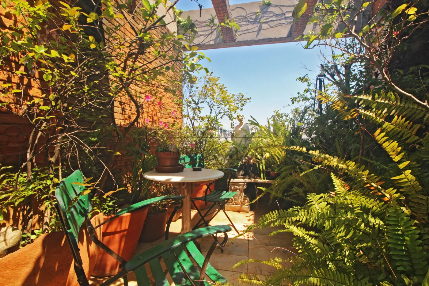 Foto 16 de Apartamento Padrão em Higienópolis, São Paulo - imagem 16