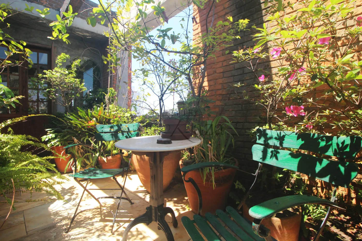 Foto 17 de Apartamento Padrão em Higienópolis, São Paulo - imagem 17