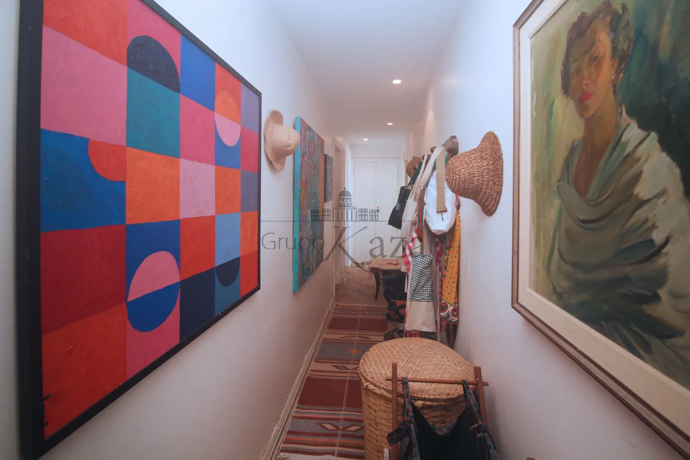 Foto 18 de Apartamento Padrão em Higienópolis, São Paulo - imagem 18