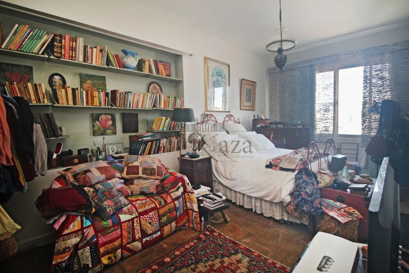 Foto 19 de Apartamento Padrão em Higienópolis, São Paulo - imagem 19