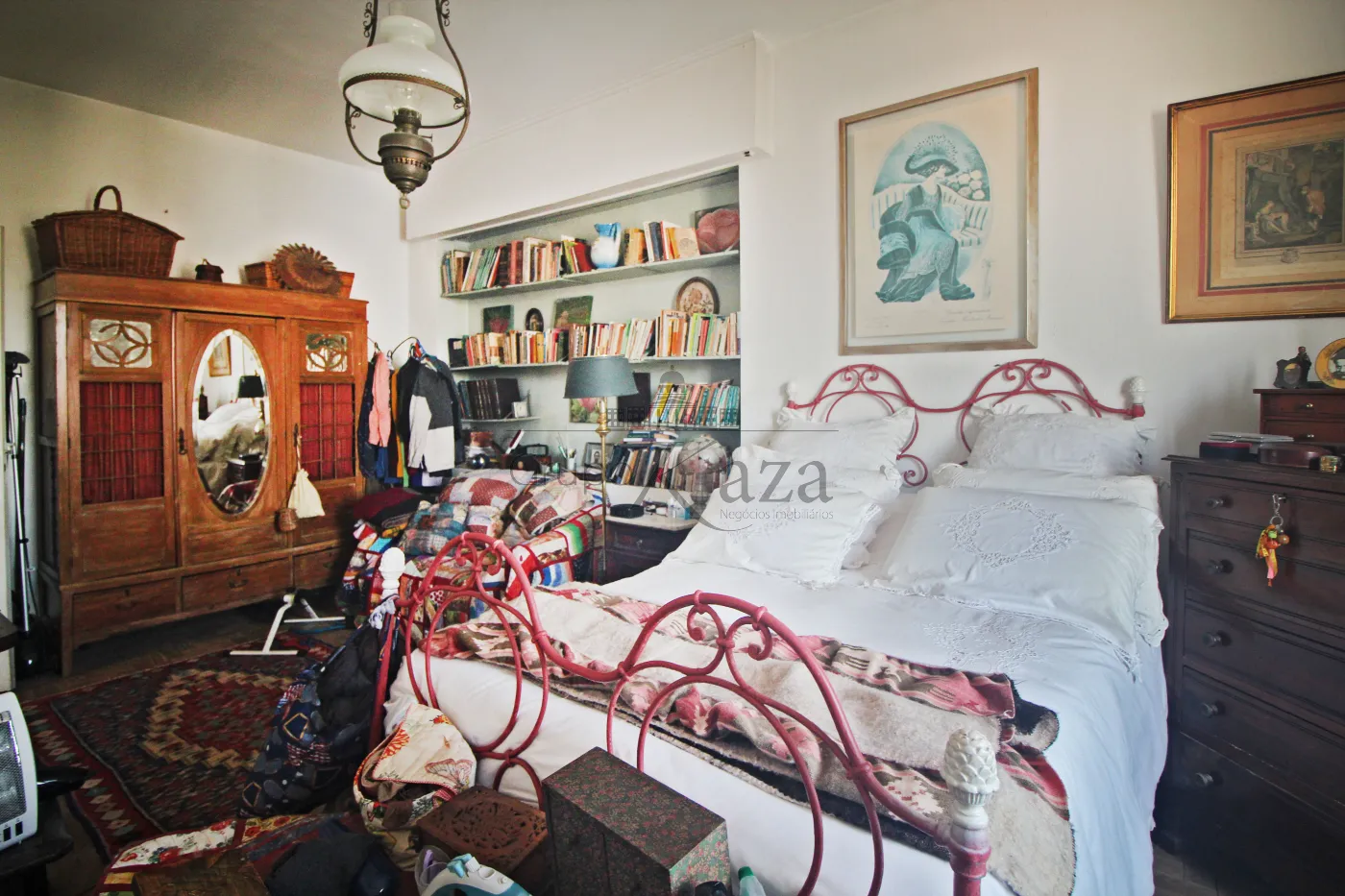 Foto 20 de Apartamento Padrão em Higienópolis, São Paulo - imagem 20