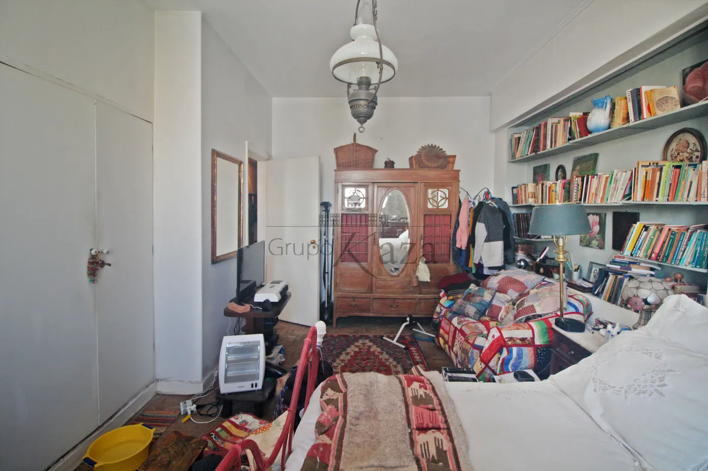 Foto 21 de Apartamento Padrão em Higienópolis, São Paulo - imagem 21