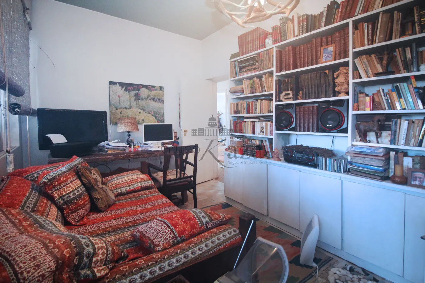 Foto 23 de Apartamento Padrão em Higienópolis, São Paulo - imagem 23