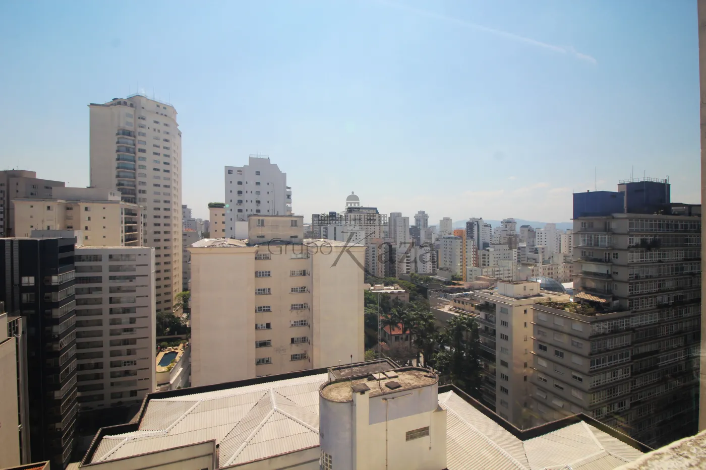 Foto 25 de Apartamento Padrão em Higienópolis, São Paulo - imagem 25