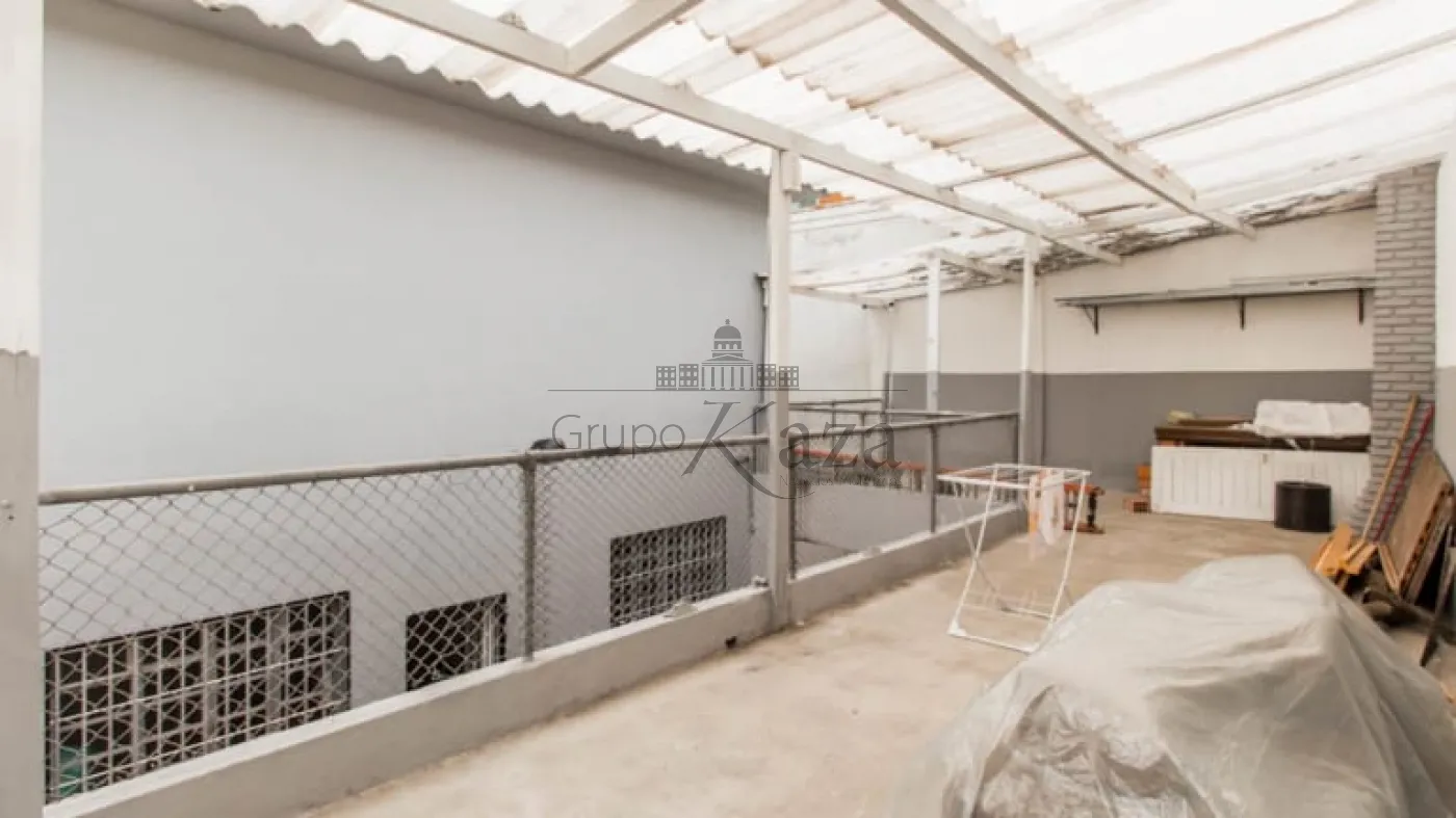 Foto 10 de Casa Comercial  Residencial em Vila Mariana, São Paulo - imagem 10
