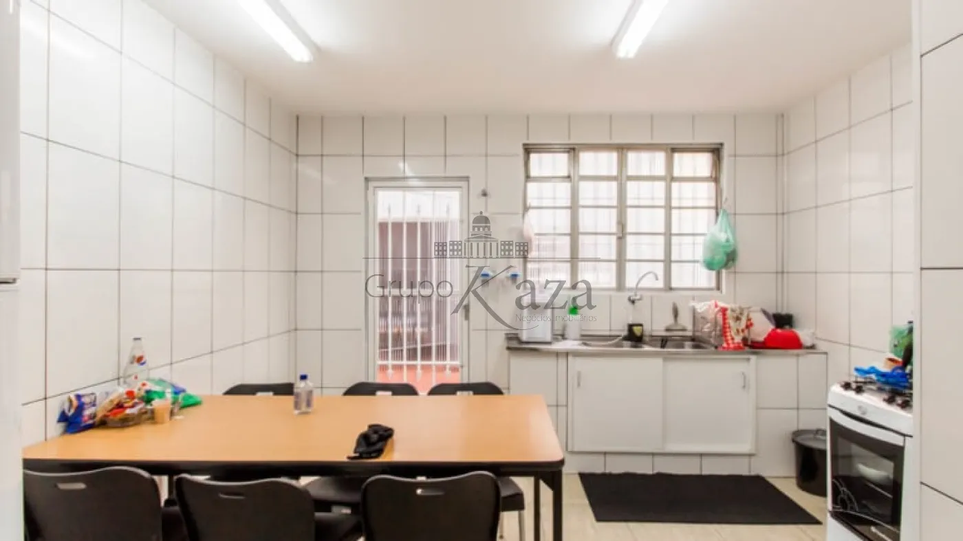 Foto 1 de Casa Comercial Residencial em Vila Mariana, São Paulo - imagem 1 Foto 1 de Casa Comercial Residencial em Vila Mariana, São Paulo - imagem 1