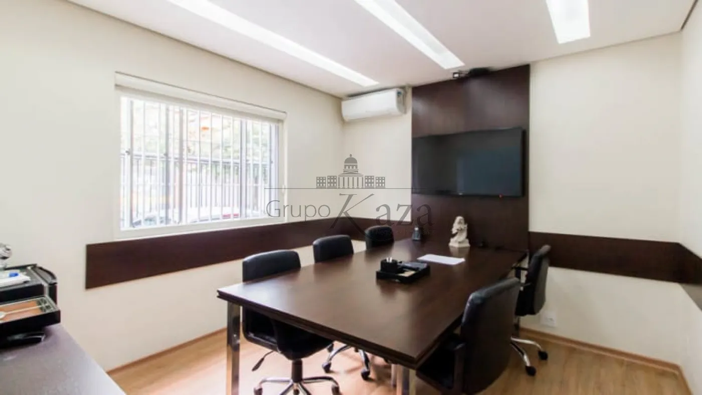 Foto 4 de Casa Comercial  Residencial em Vila Mariana, São Paulo - imagem 4