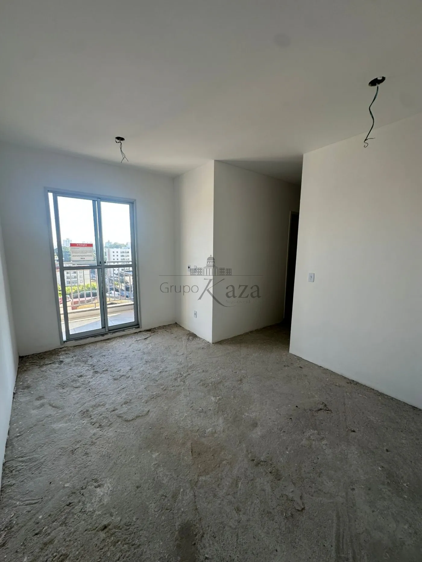 Foto 2 de Apartamento Padrão em Jardim Oriente, São José dos Campos - imagem 2 Foto 2 de Apartamento Padrão em Jardim Oriente, São José dos Campos - imagem 2