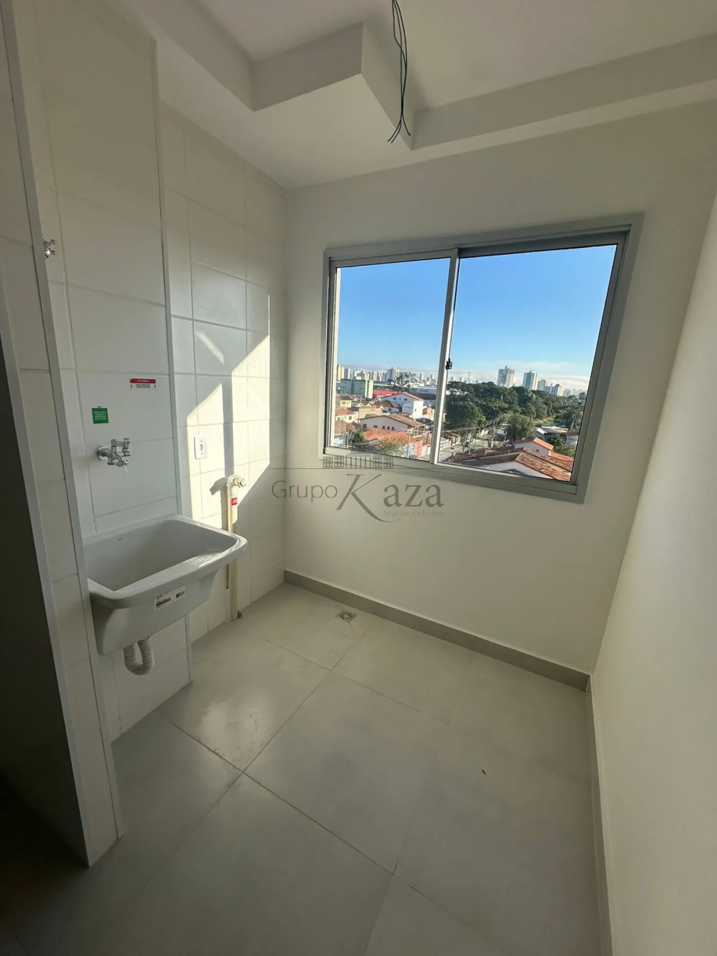 Foto 4 de Apartamento Padrão em Jardim Oriente, São José dos Campos - imagem 4