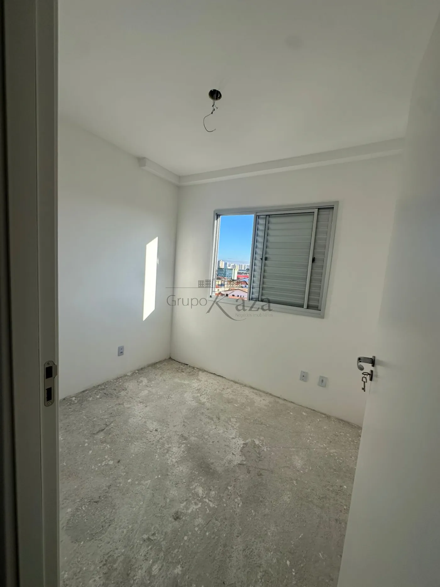 Foto 5 de Apartamento Padrão em Jardim Oriente, São José dos Campos - imagem 5